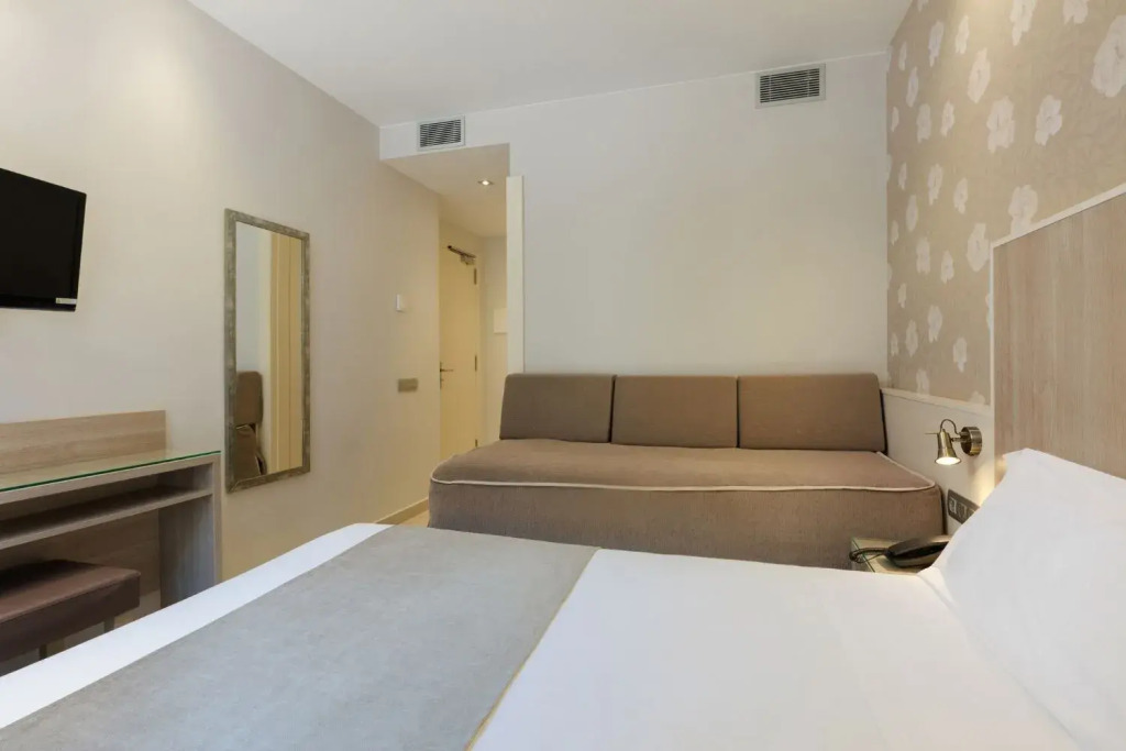 Hotel Santa Marta