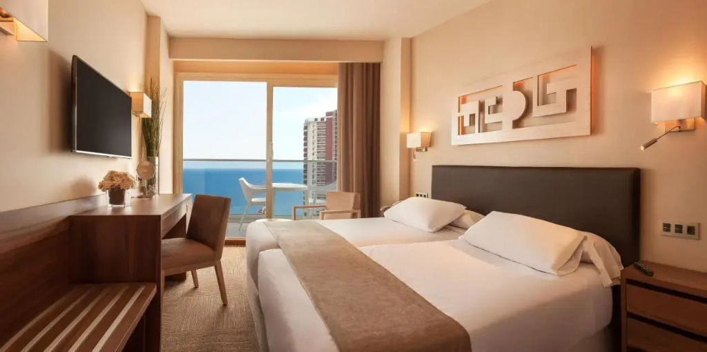 Hotel Don Pancho