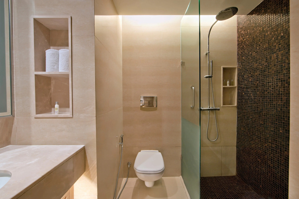 DoubleTree Suites by Hilton Bengaluru Outer Ring Road