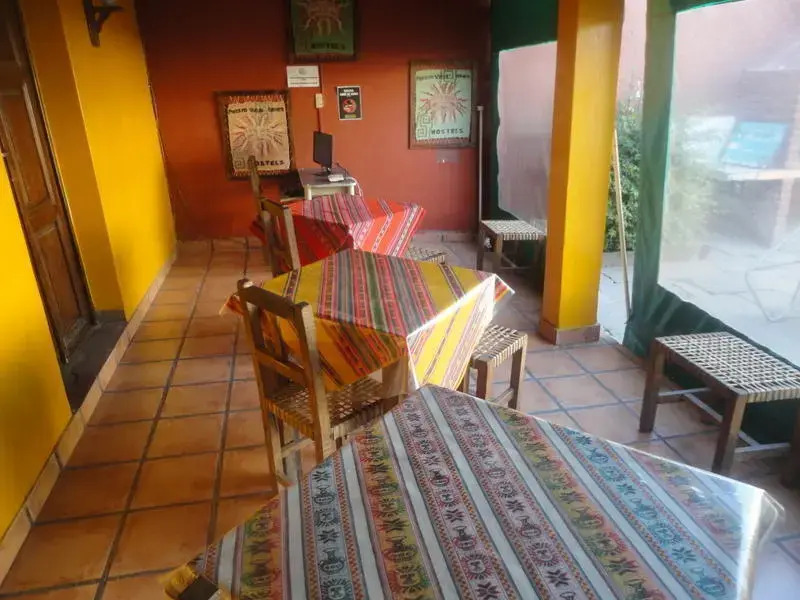Nuevo Puesto Hostel