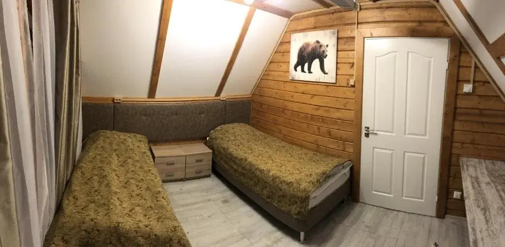 Дачи Марьялахти