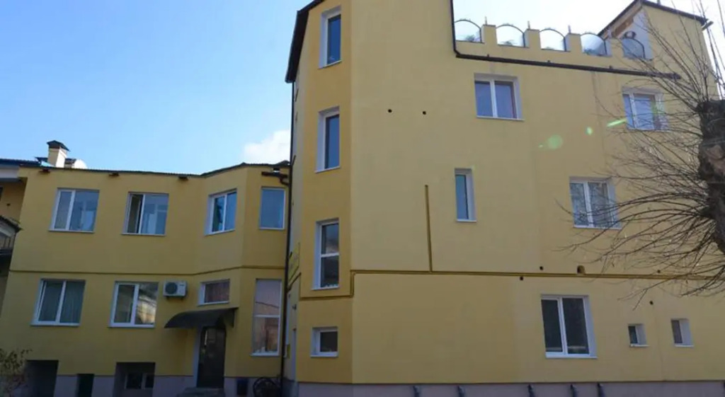 Monte-Kristo Hotel