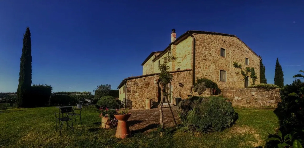 Torre Di Ponzano