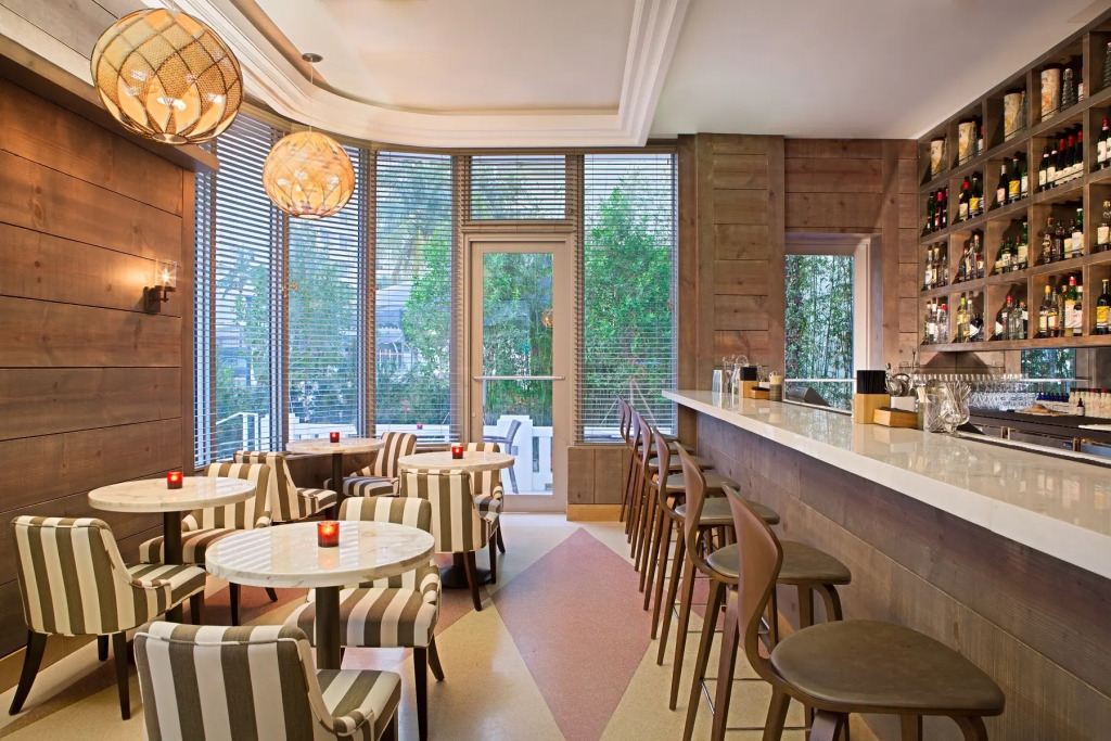 Kaskades Hotel South Beach