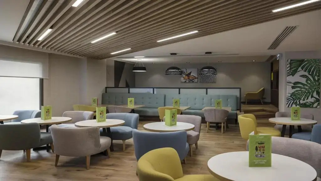 Holiday Inn Istanbul Old City by IHG