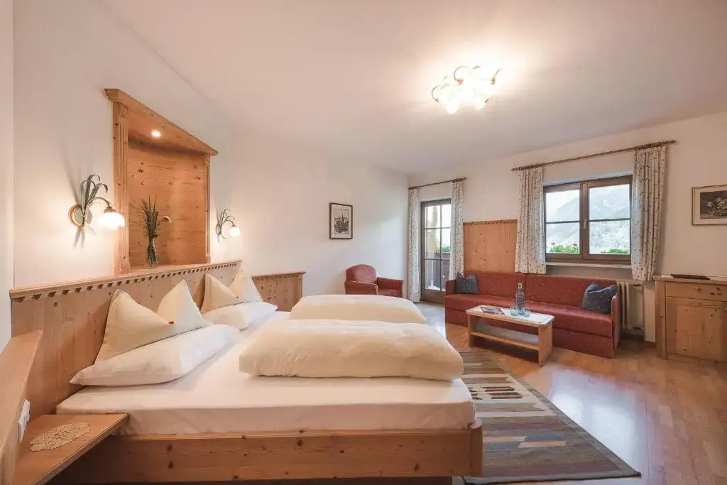 Apartmenthaus Gruberhof