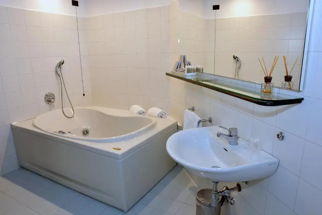 Hotel Diamante