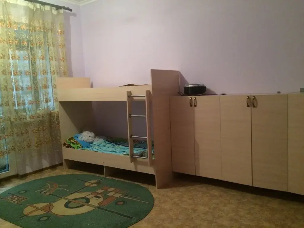 Dostar Hostel
