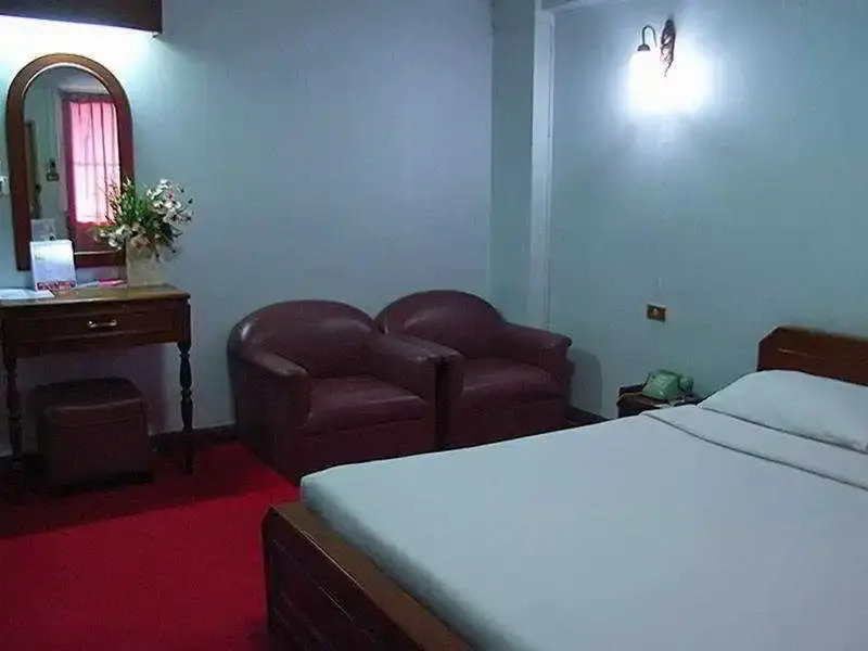 Hotel Nice Palace