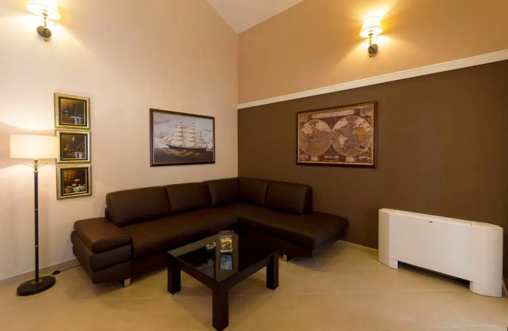 Apartments Djuranovic