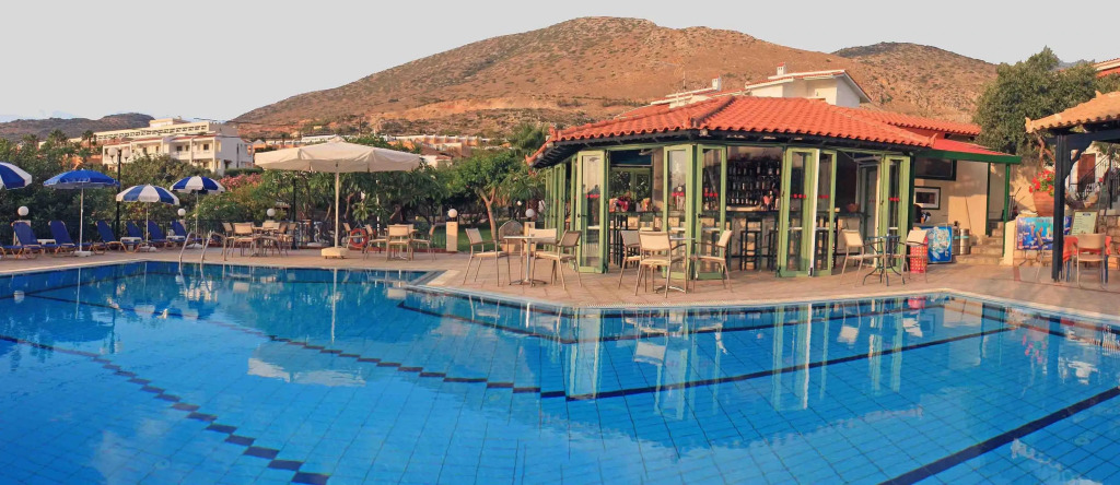 Villa Vicky