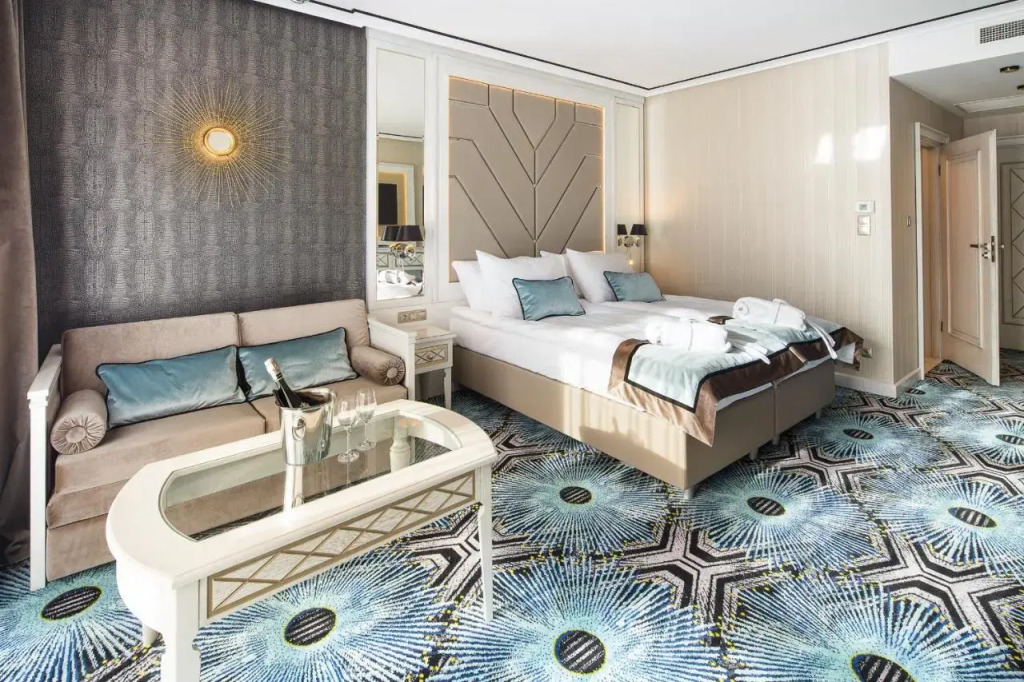 Hotel Royal Baltic Luxury Boutique