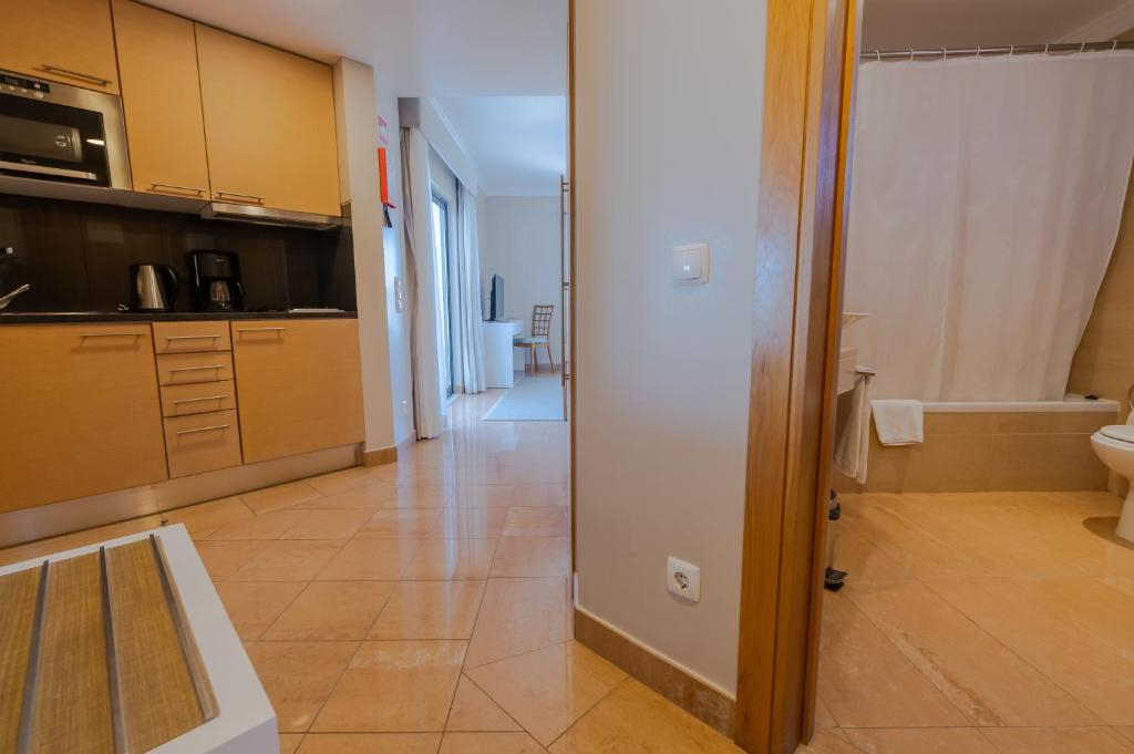 Pestana Alvor Park Suites Hotel