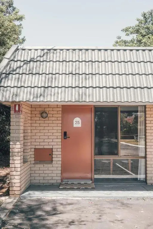 The Timothée Resort