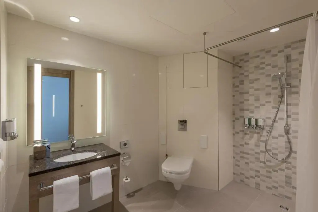 Hampton By Hilton Frankfurt City Centre East
