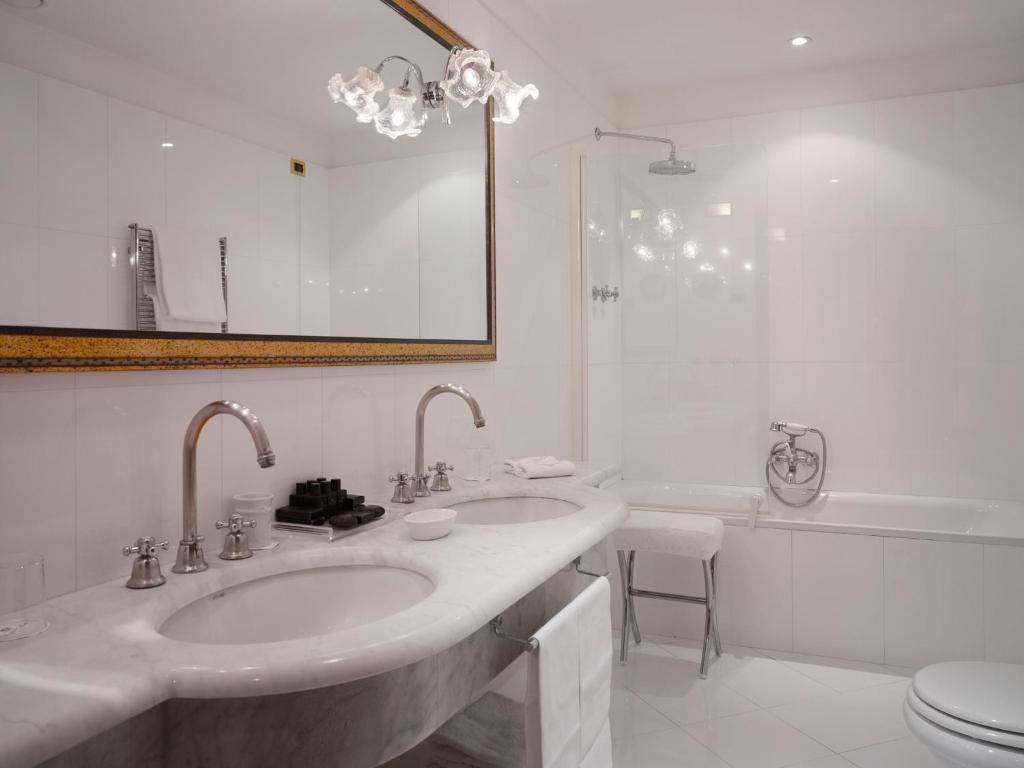 Baglioni Hotel Carlton, Milan Image 44