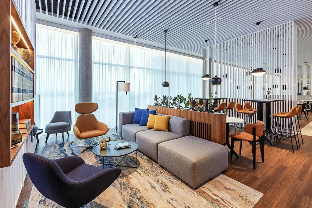 Courtyard by Marriott Reykjavik Keflavik Airport