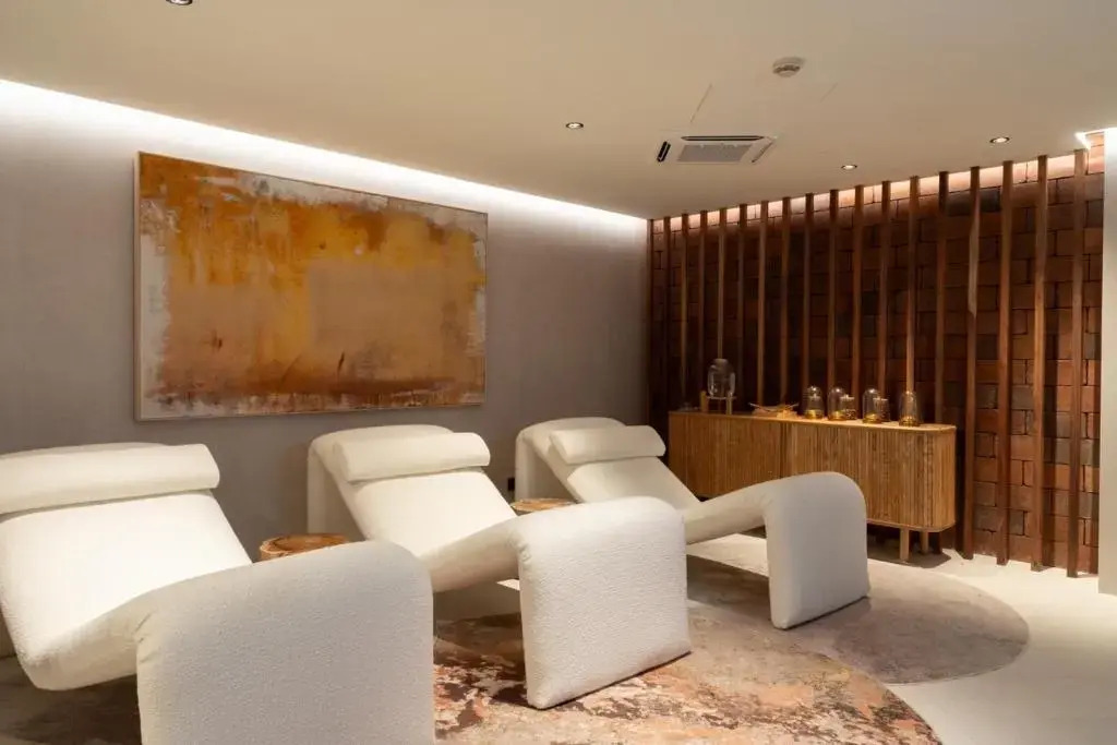 Hotel Miramar Barcelona GL - LVX Preferred Hotels & Resorts - Newly Renovated