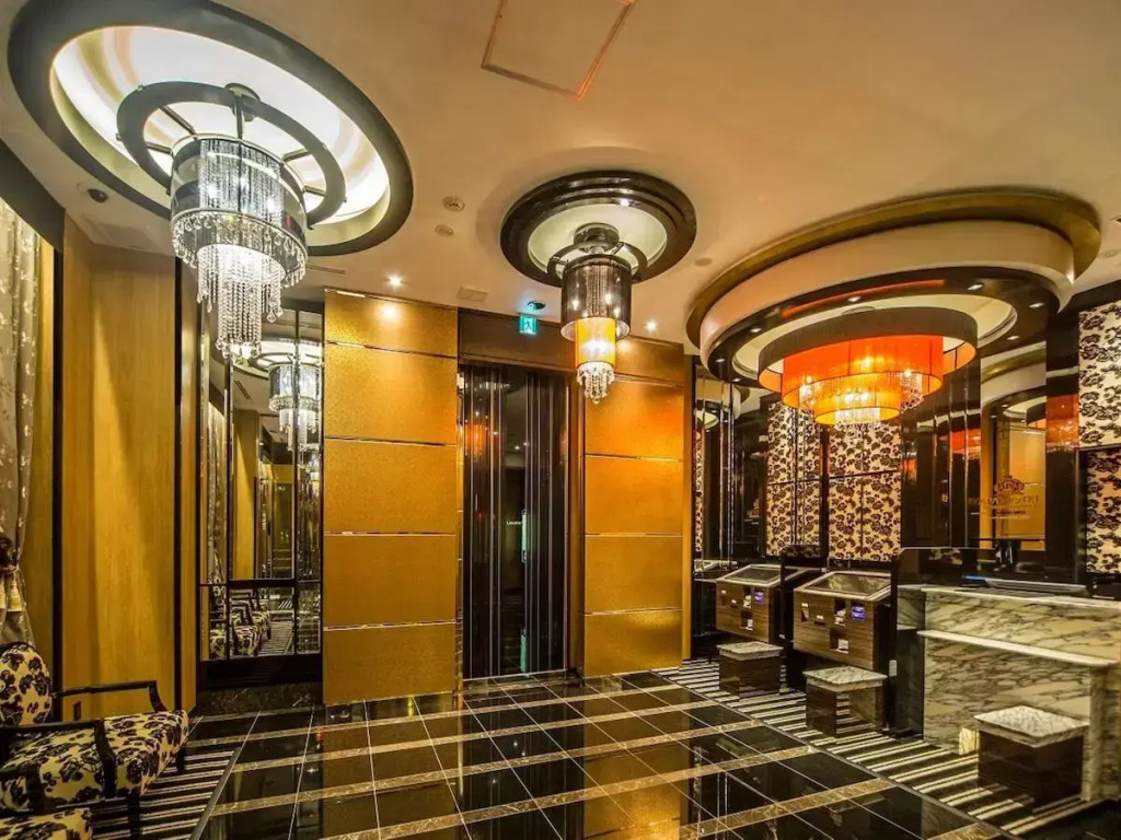 APA Hotel Nihombashi Bakurocho Ekikita