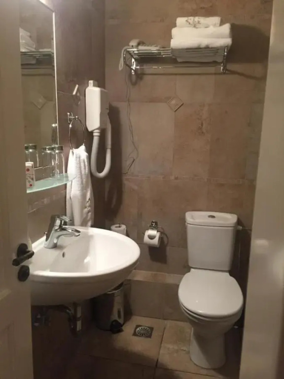 Olympios Zeus Hotel