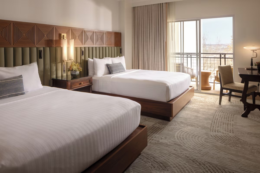 Курорт Signia by Hilton La Cantera Resort & Spa