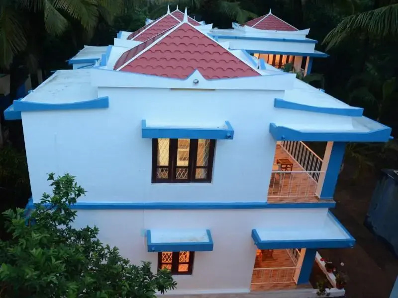 Palolem Delights Resort