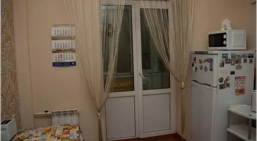 Хостел B&B