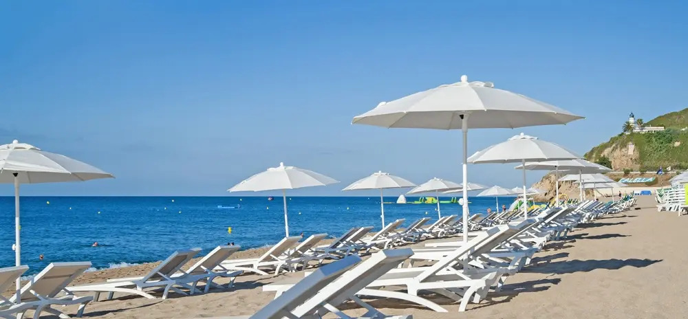 Hotel Bernat IISup