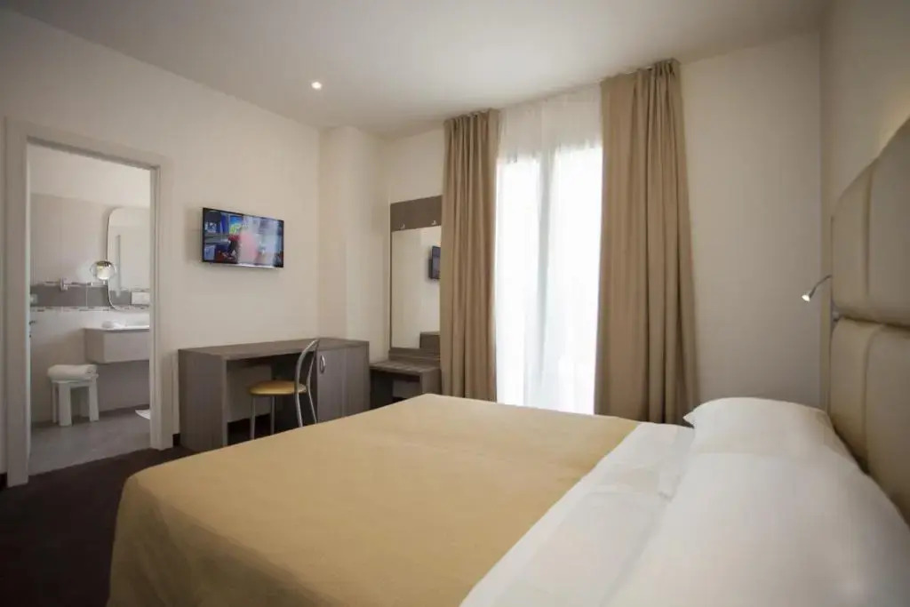Hotel Bella Lazise