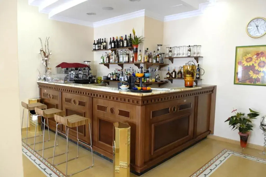 Hotel Paradiso Delle Madonie