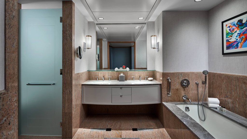 The Opus Westchester, Autograph Collection