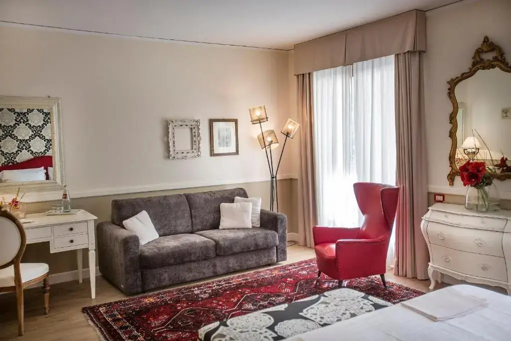 Regina Adelaide Hotel & SPA