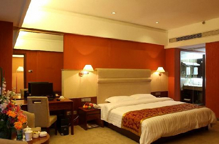 Dahua Hotel