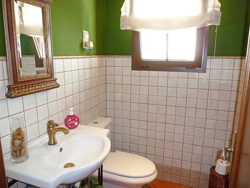 Villa La Palmera - Inh 23889