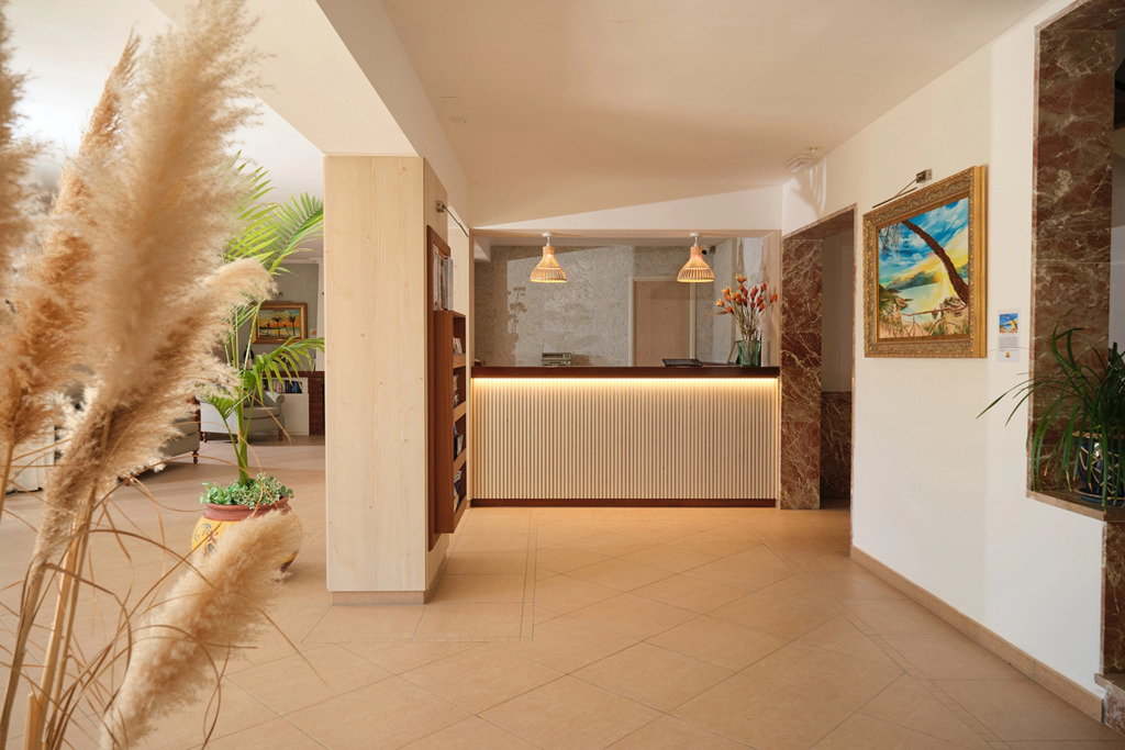 Hotel Playa Mondrago