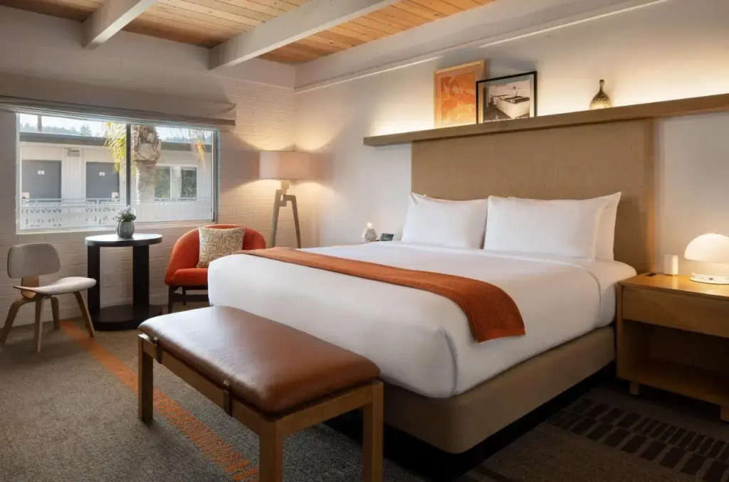 Dr Wilkinsons Backyard Resort and Mineral Springs a Member of Design Hotels