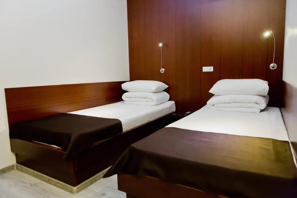 City Mini Hotel