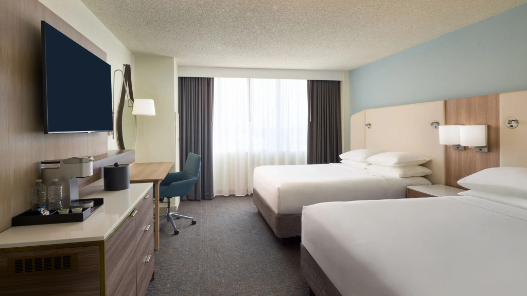 Delta Hotels by Marriott West Palm Beach