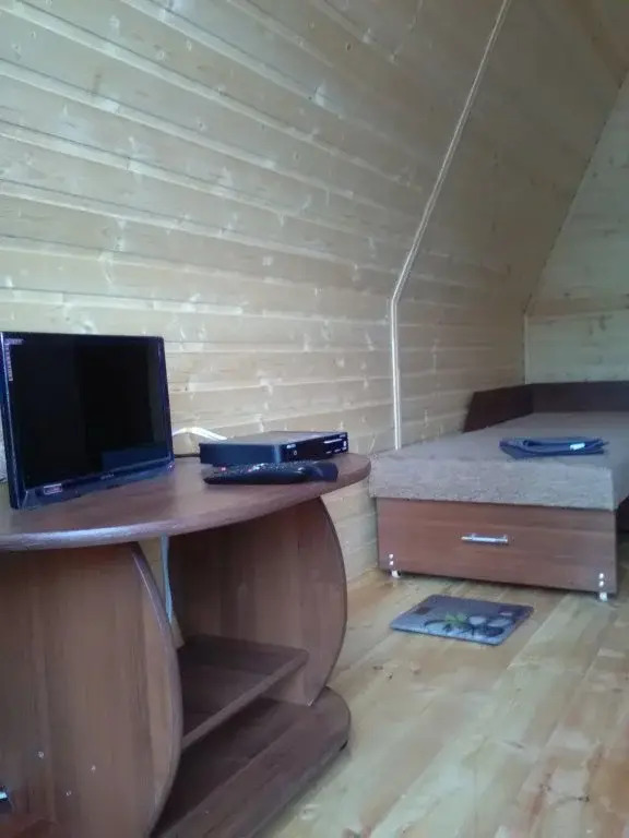 Teremok Guest House