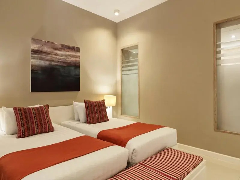 Ancient Sands Golf Resort and Residences