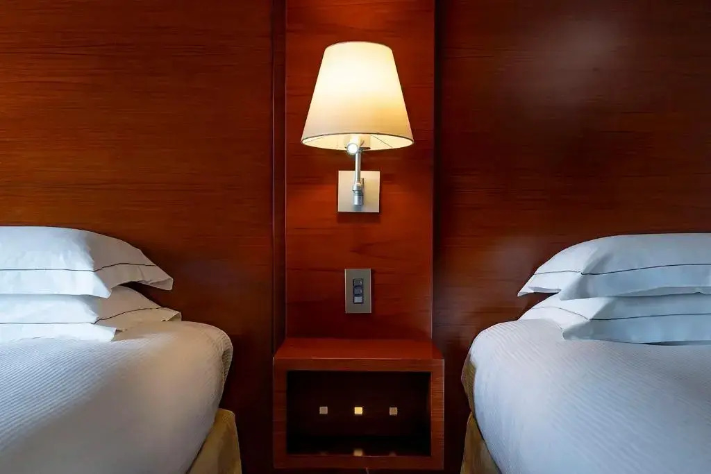 Hilton Tokyo Hotel