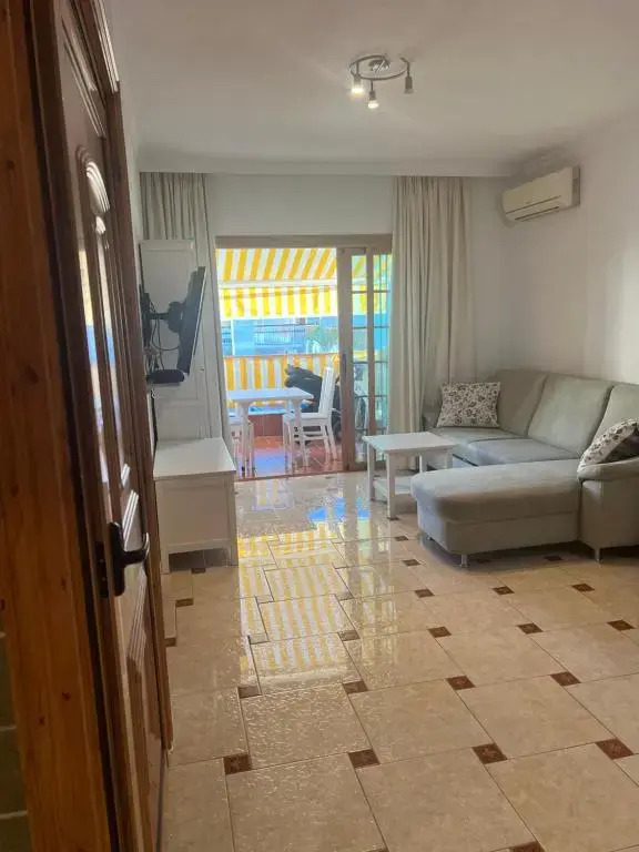 Mar y Sol Spa & Sport Hotel