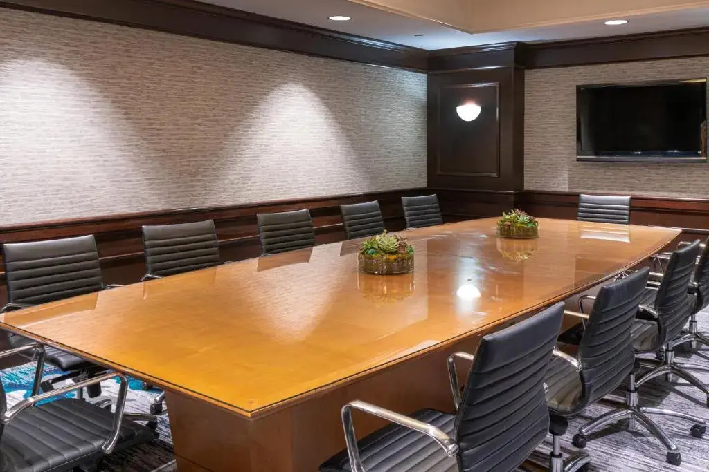 Sheraton Oklahoma City Downtown Hotel