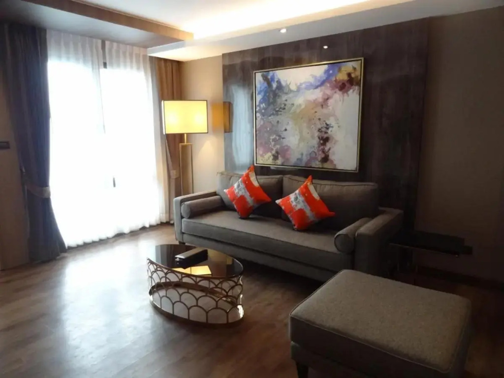 Arte Hotel - SHA Extra Plus