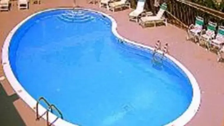 The Chariot Hotel