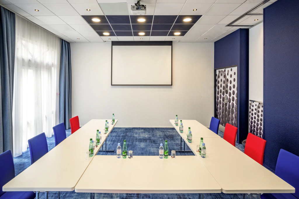 Novotel Beaune