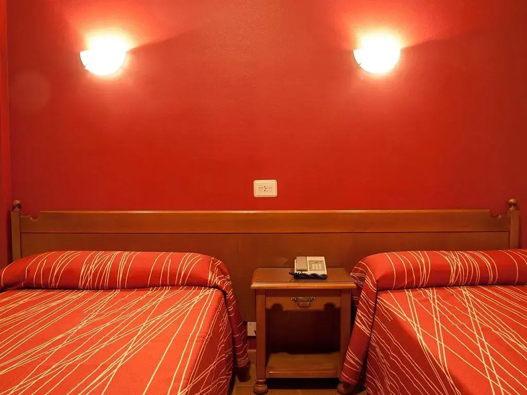Hostal Las Vegas