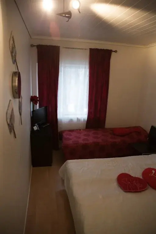 All Right Holiday Cottage