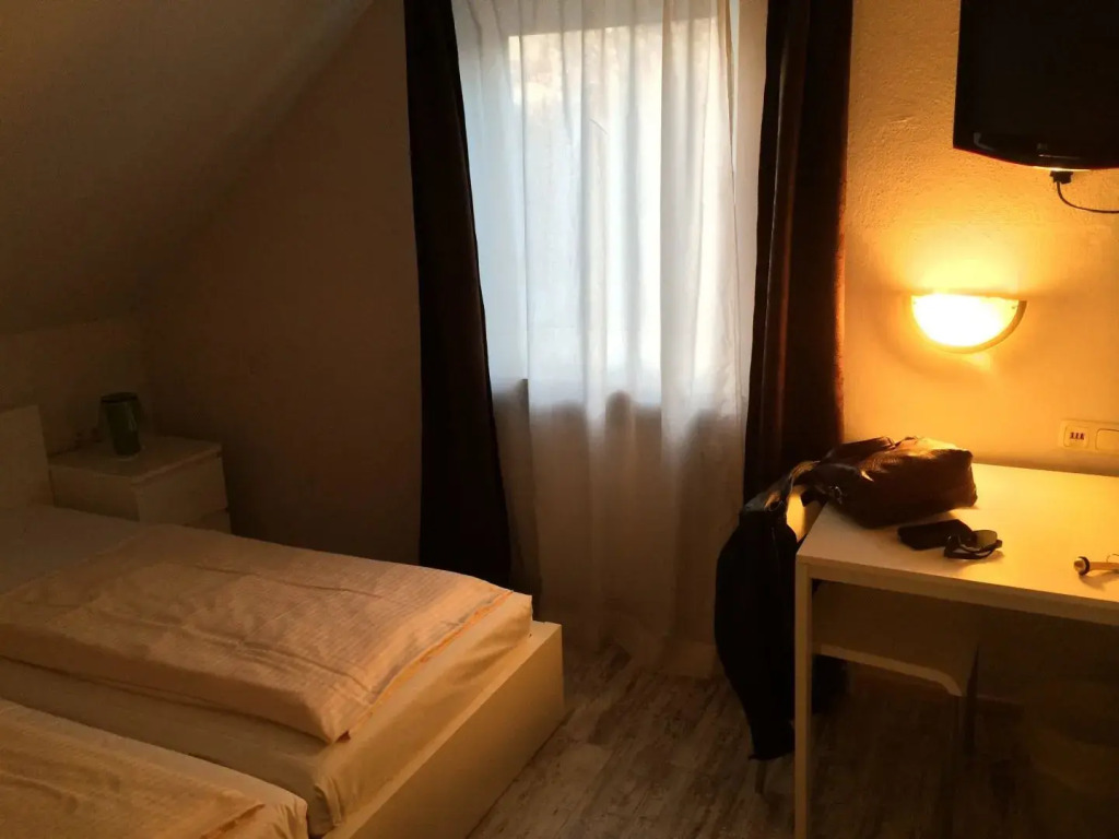 Hotel-Gasthof Grüner Hof
