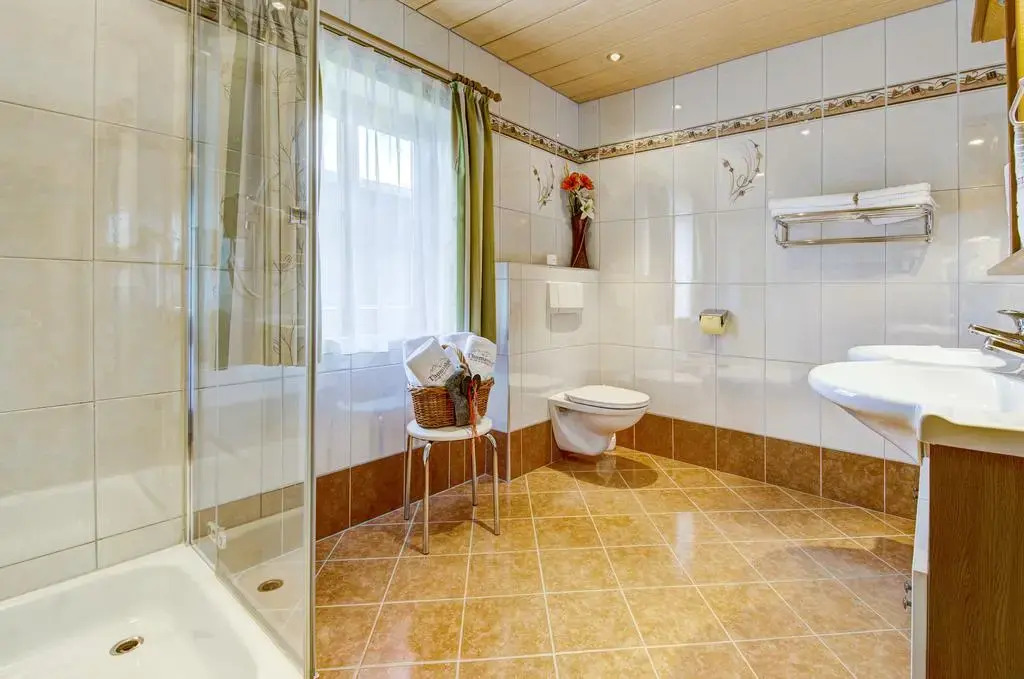 Thomanhof Chalet-Appartement
